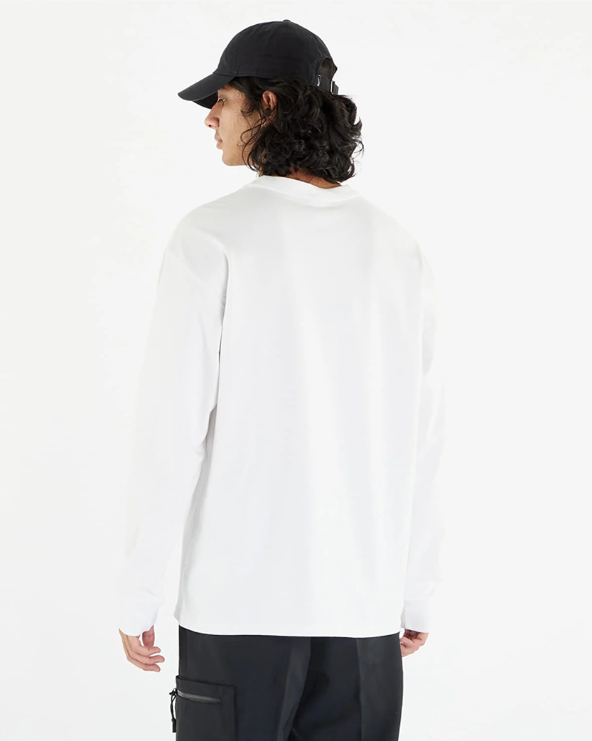Nike ACG Lungs Long-Sleeve T-Shirt White DR7754-122