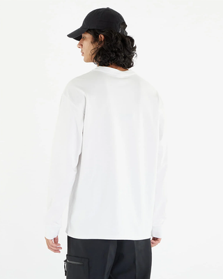 Nike ACG Lungs Long-Sleeve T-Shirt White DR7754-122