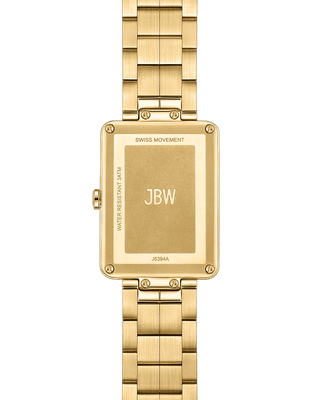 JBW Mink Petite Gold J6394A