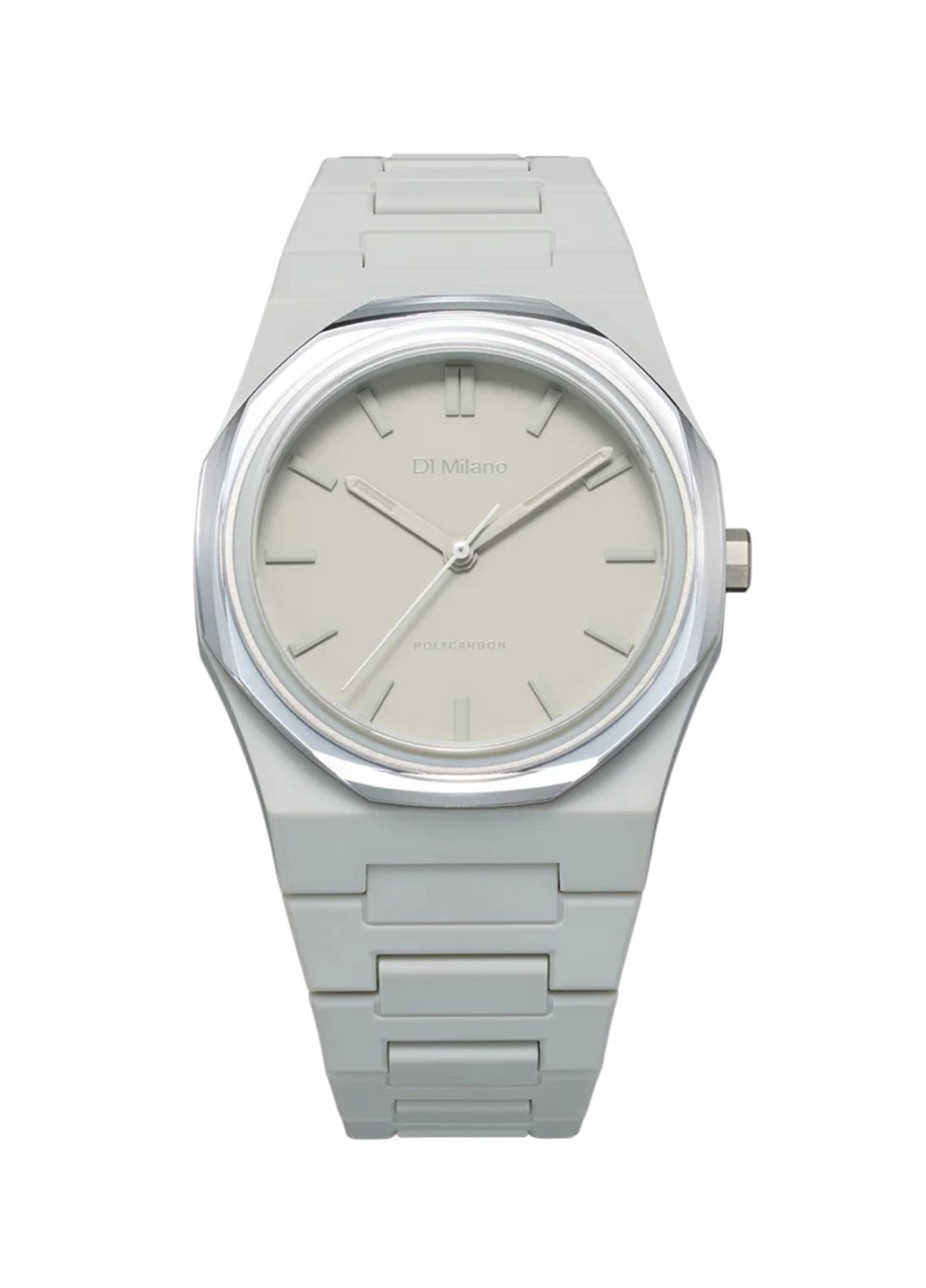 D1 Milano Sapphire 2.0 40 mm Grey PCBJSE1