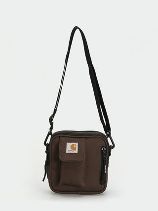 Carhartt Wip Essentials Bag Small Crossbody Bag Tobacco