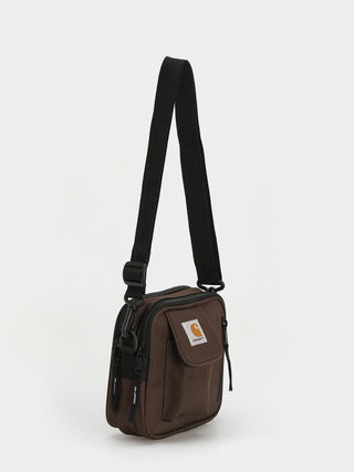 Carhartt Wip Essentials Bag Small Crossbody Bag Tobacco