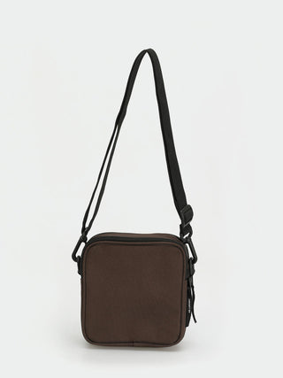 Carhartt Wip Essentials Bag Small Crossbody Bag Tobacco