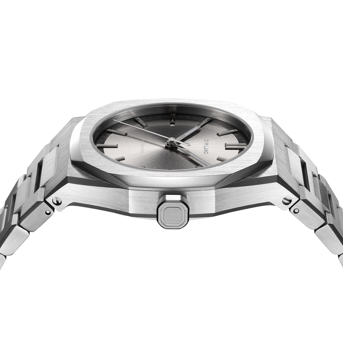 D1 Milano Automatico 36 mm Onyx Code ATBU04