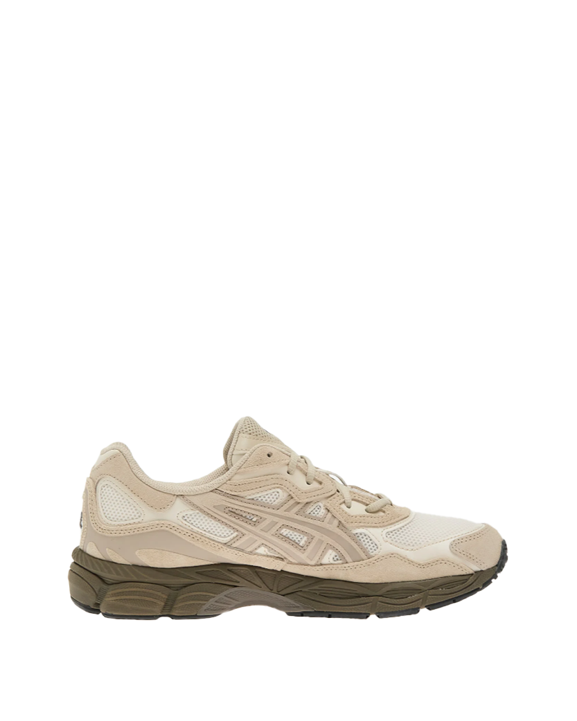Asics Gel-NYC Cream/Putty 1203A383-105