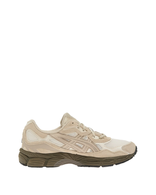 Asics Gel-NYC Cream/Putty 1203A383-105