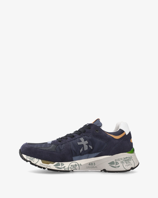 PREMIATA MASE 7237 Blue