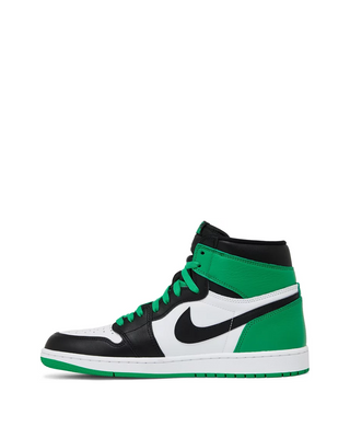 Jordan 1 Retro High OG Lucky Green