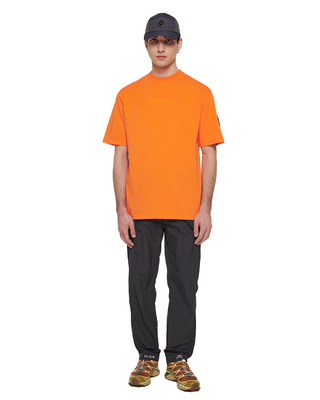 A-Cold-Wall SS24 Discourse T-shirt Rich Orange