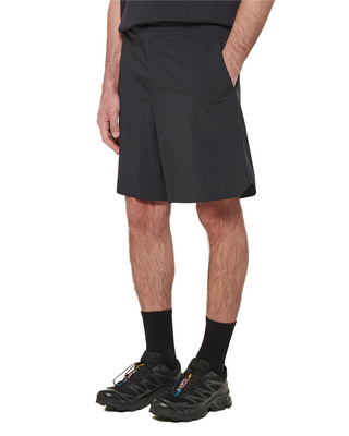 A-Cold-Wall SS24 Essentials Shorts Black