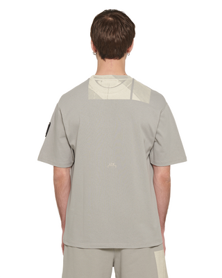 A-Cold-Wall SS24 Strand T-shirt Cement