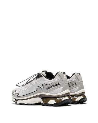 Salomon Sneaker Xt-slate Glacier Gray