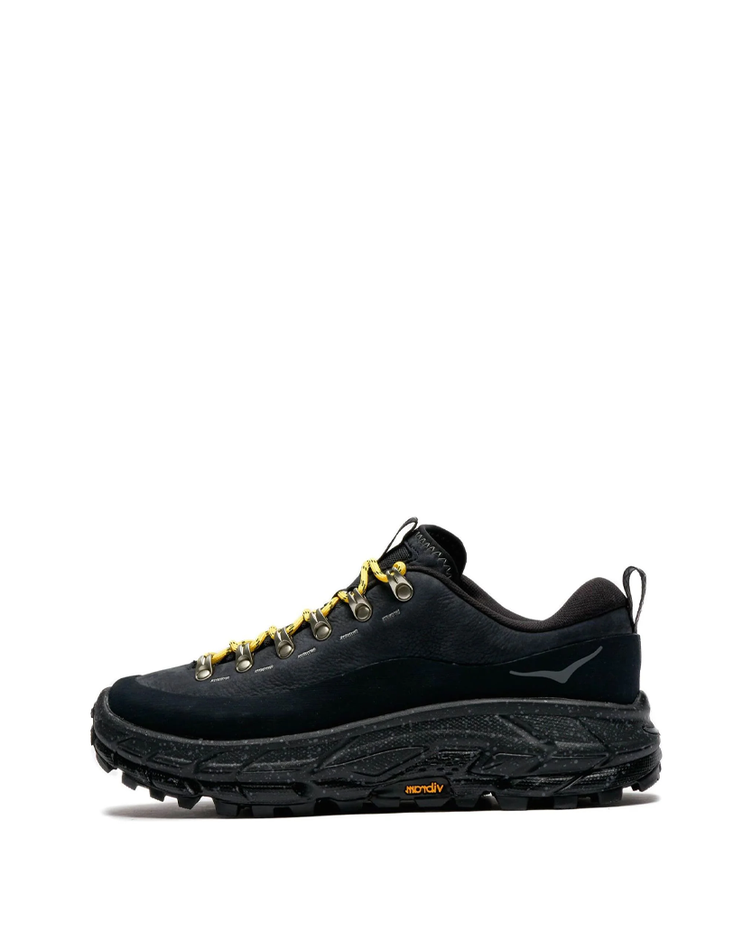 Hoka One One Tor Summit 2 Black 1147952BBLC