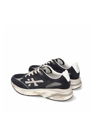 PREMIATA MOERUN 7306 BLUE