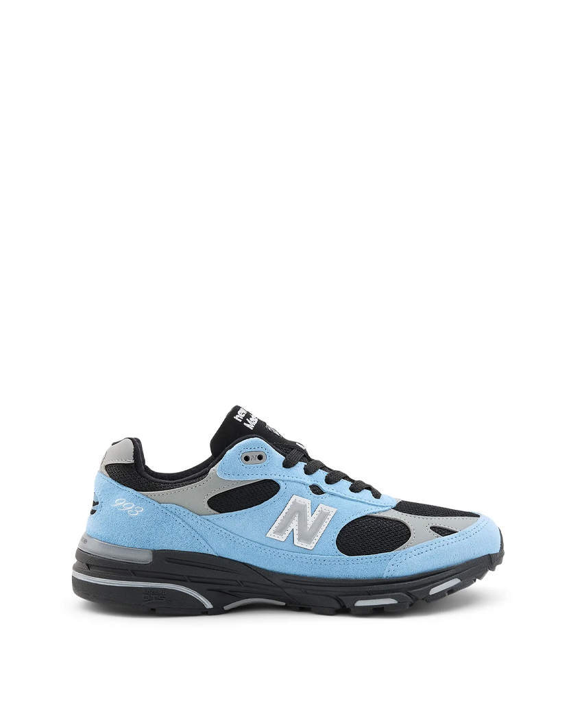 New Balance 993 Made in USA Community Blue U993BB