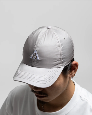 Nike ACG DRI-FIT Club Cap Grey FB6533-009