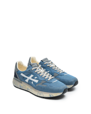 PREMIATA MICK 0.1 8120 BLUE