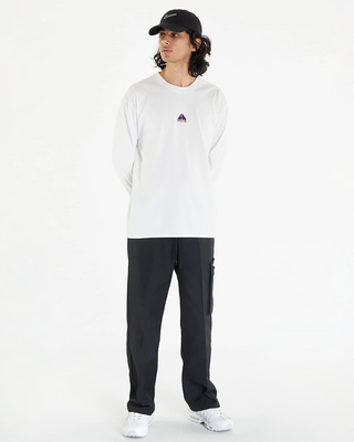 Nike ACG Lungs Long-Sleeve T-Shirt White DR7754-122