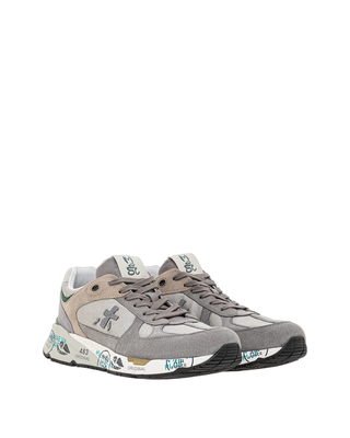 PREMIATA MASE 7821 GREY