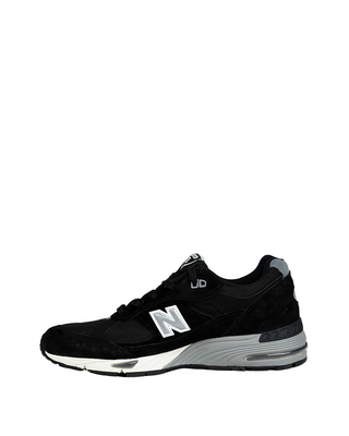 New Balance 991 Sneakers  Black