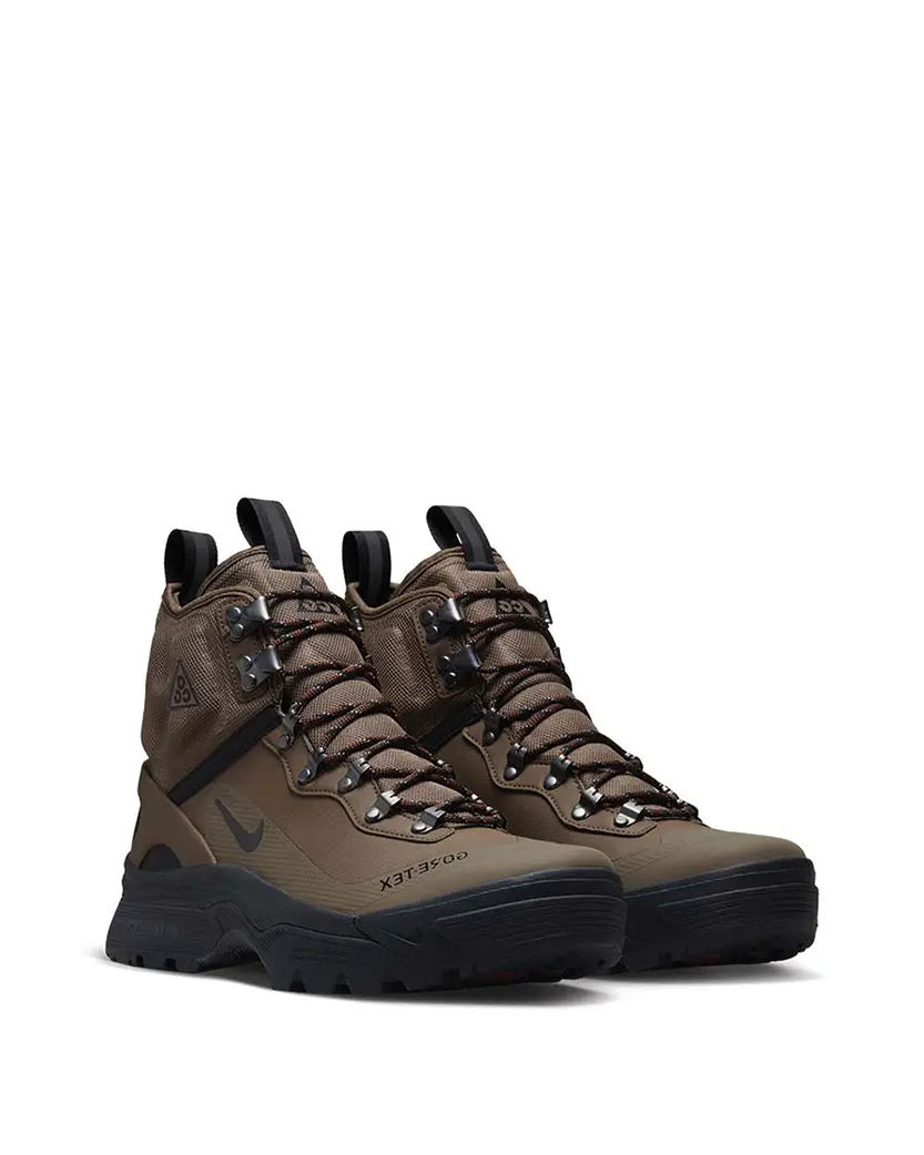 Nike ACG Zoom Gaiadome Gore-Tex Brown DD2858-200
