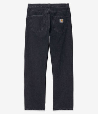 Carhartt WIP Nolan Pants Stone Washed Black