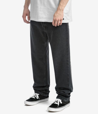 Carhartt WIP Nolan Pants Stone Washed Black