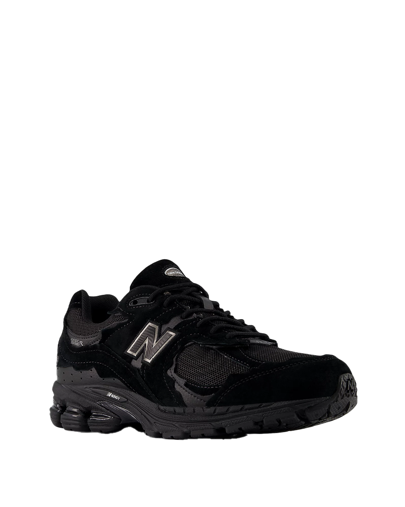 New Balance 2002R Protection Pack Black U2002DXB