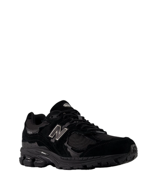 New Balance 2002R Protection Pack Black U2002DXB