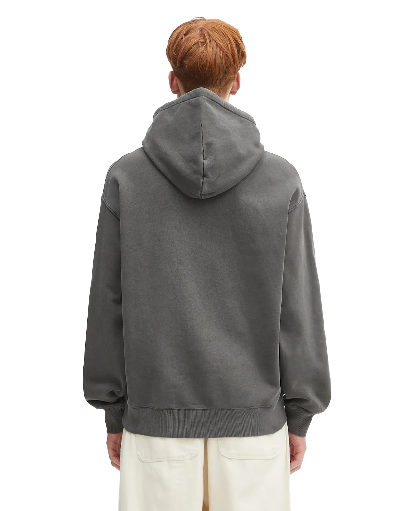 Carhartt WIP Library Hoodie Black