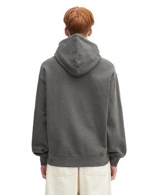Carhartt WIP Library Hoodie Black