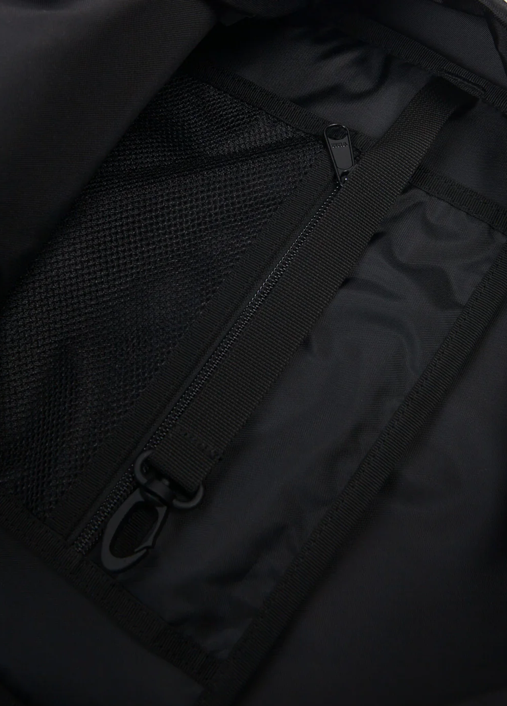 Carhartt WIP Payton Backpack Black / White