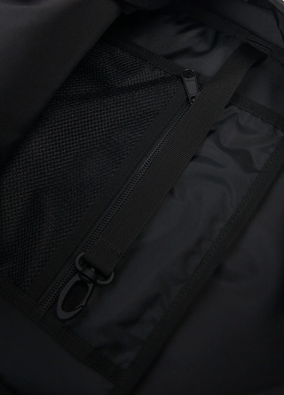 Carhartt WIP Payton Backpack Black / White