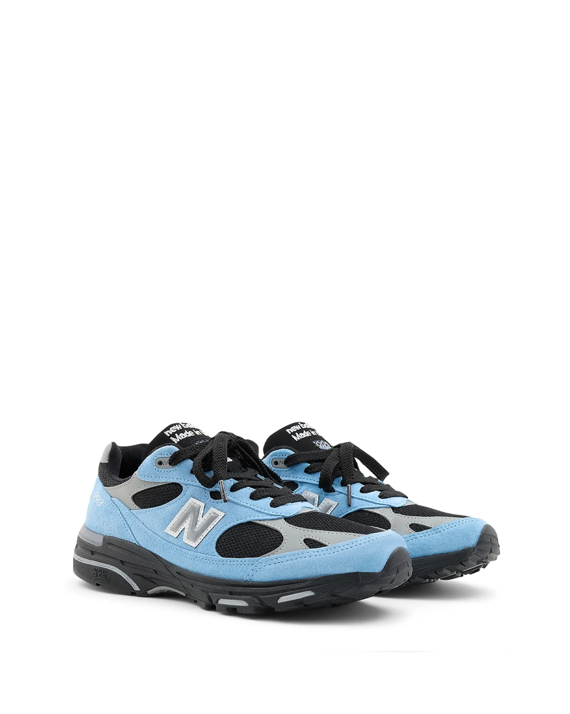 New Balance 993 Made in USA Community Blue U993BB