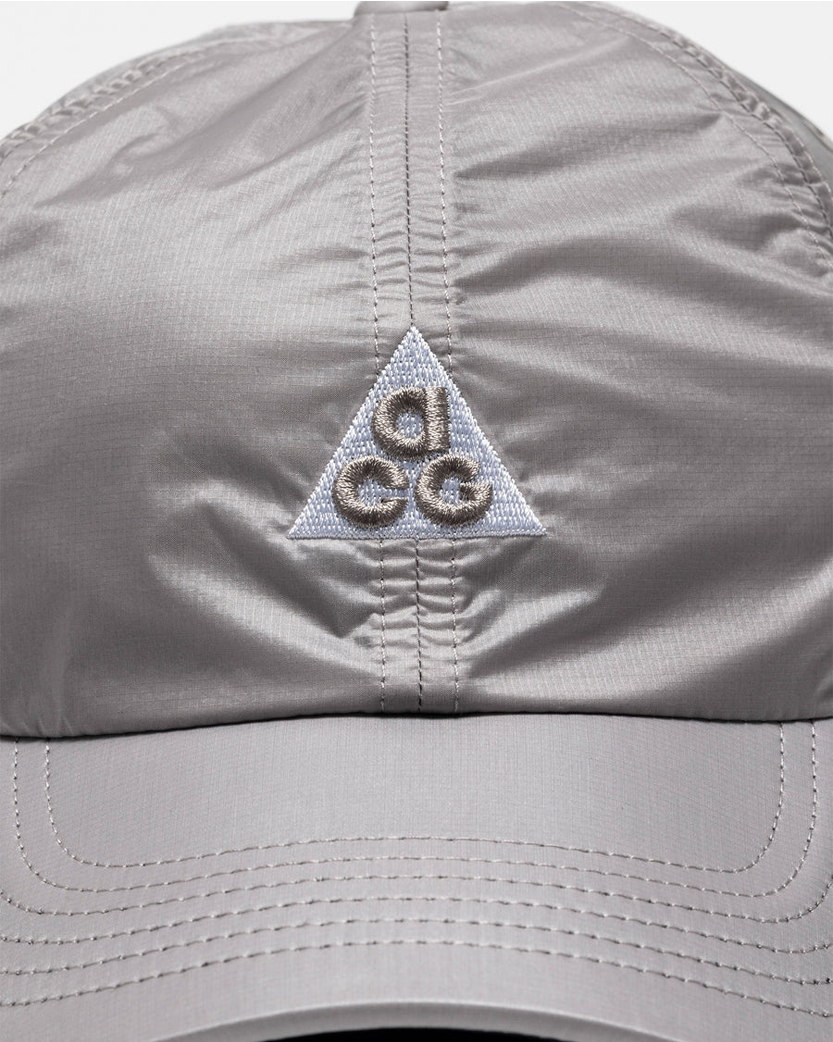 Nike ACG DRI-FIT Club Cap Grey FB6533-009
