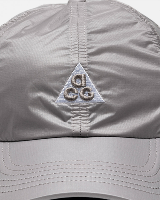 Nike ACG DRI-FIT Club Cap Grey FB6533-009