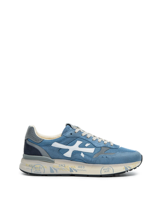 PREMIATA MICK 0.1 8120 BLUE