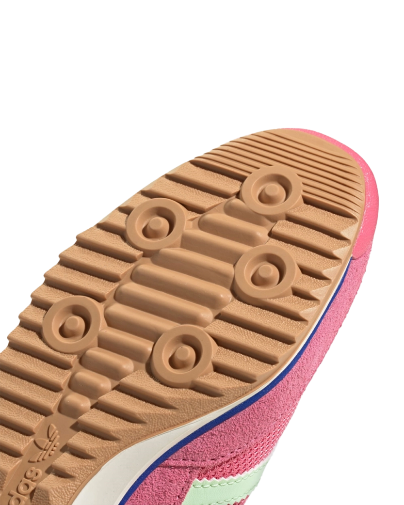 Adidas SL 72 OG Sneakers Pink/Green JI1879