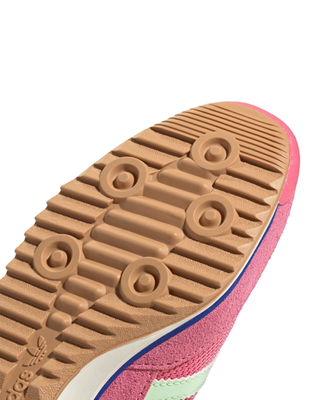 Adidas SL 72 OG Sneakers Pink/Green JI1879