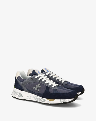 PREMIATA MASE 6626 Blue