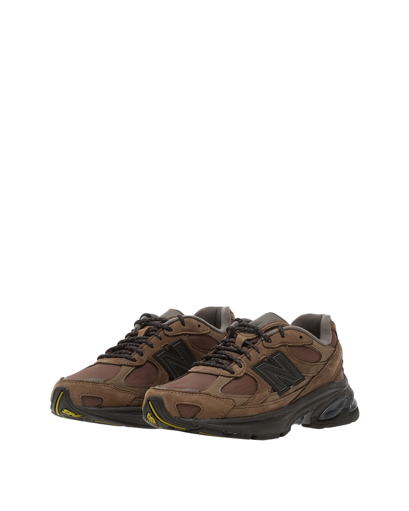 New Balance 2010 Cortado/ Thunder Brown U20106WB