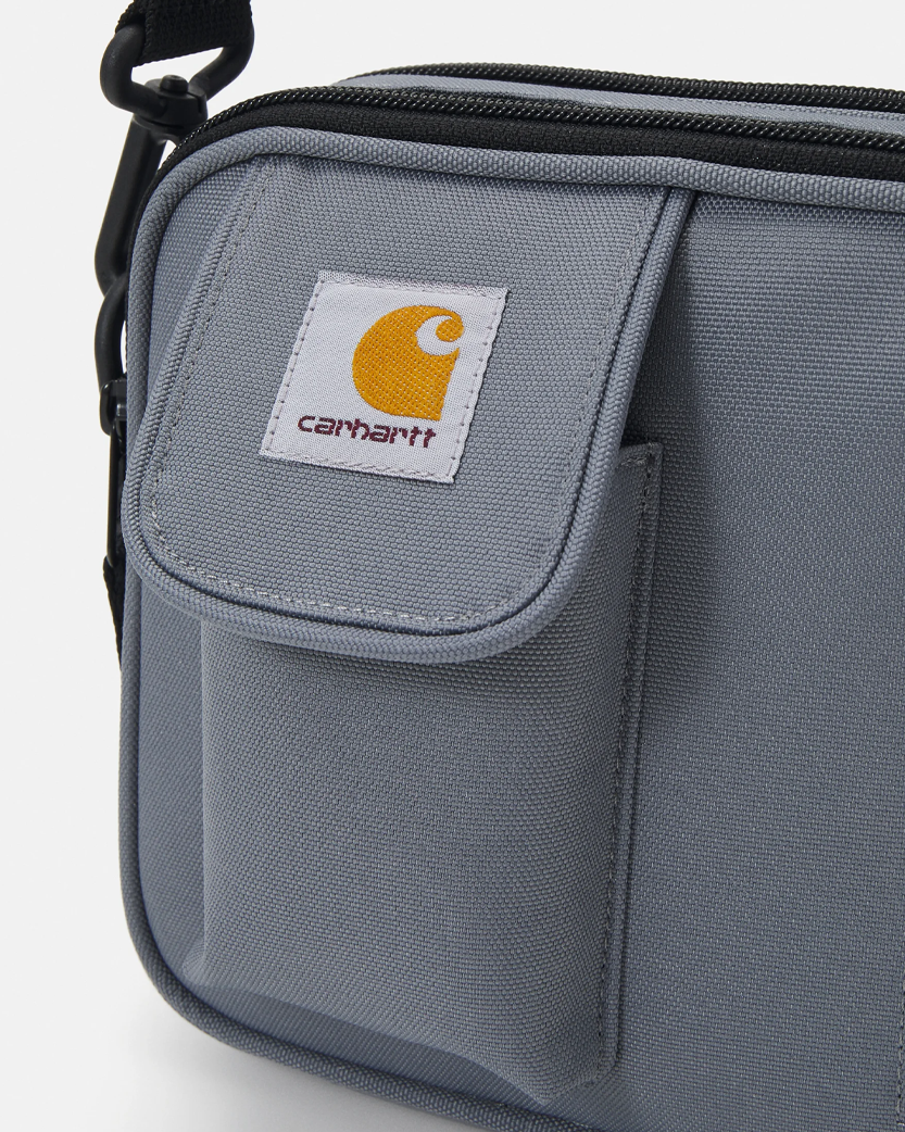 Carhartt WIP Essentials Bag Small Crossbody Bag Dove Grey