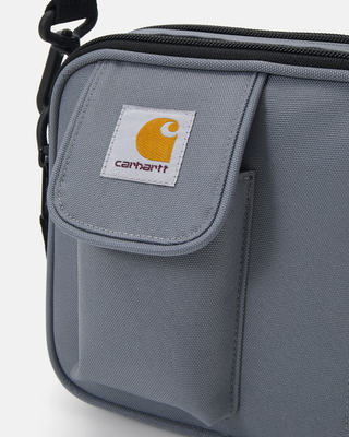 Carhartt WIP Essentials Bag Small Crossbody Bag Dove Grey