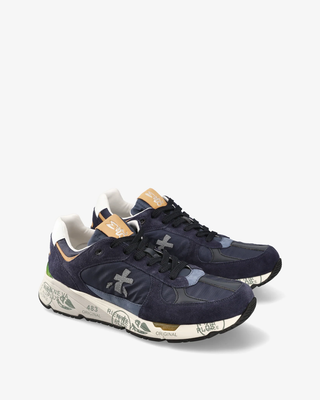 PREMIATA MASE 7237 Blue