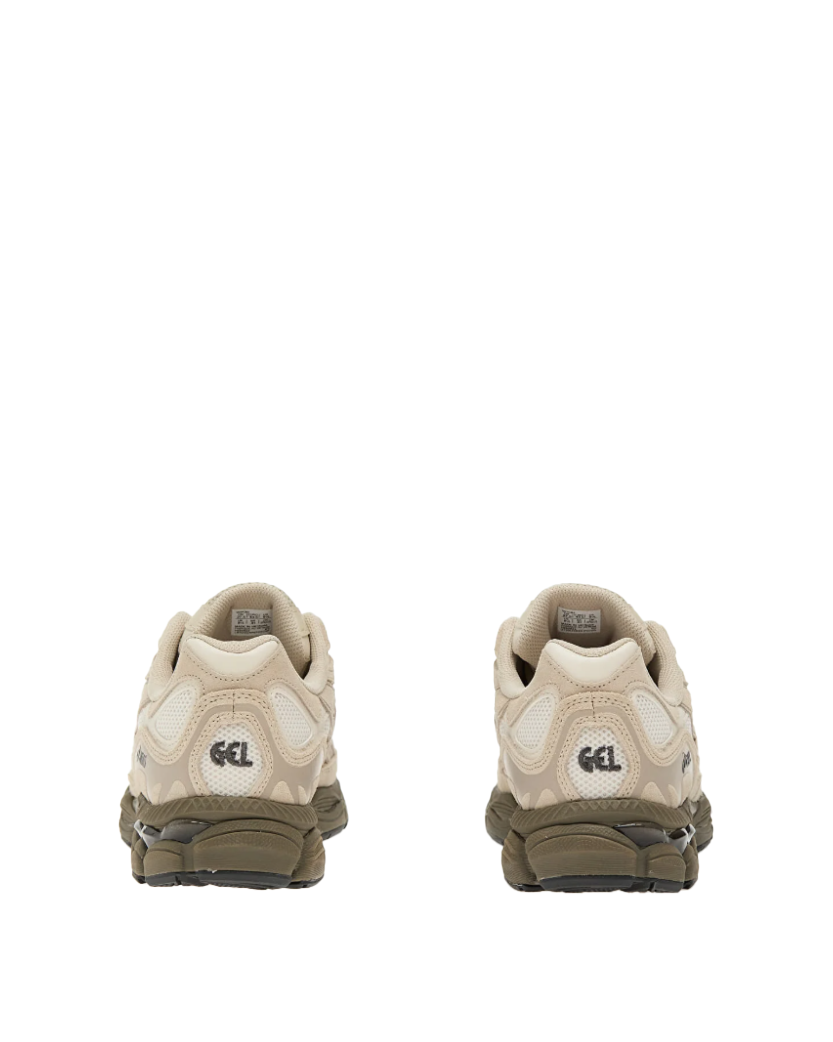 Asics Gel-NYC Cream/Putty 1203A383-105