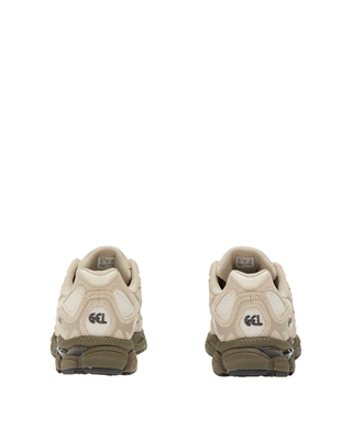 Asics Gel-NYC Cream/Putty 1203A383-105