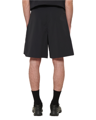 A-Cold-Wall SS24 Essentials Shorts Black