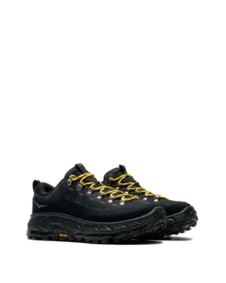 Hoka One One Tor Summit 2 Black 1147952BBLC