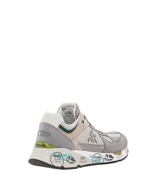 PREMIATA MASE 7821 GREY