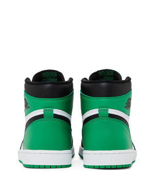 Jordan 1 Retro High OG Lucky Green